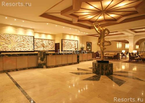 Paradisus Palma Real 15